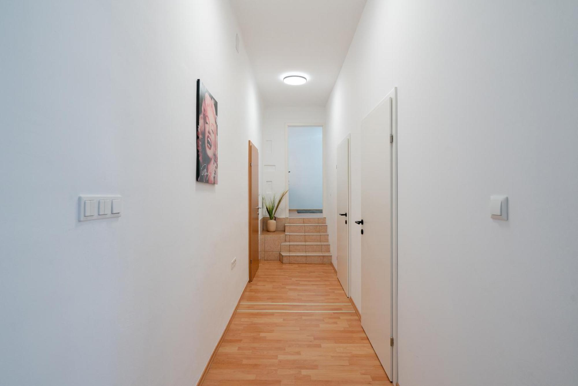 Bessemer - Charming With Garden Wenen