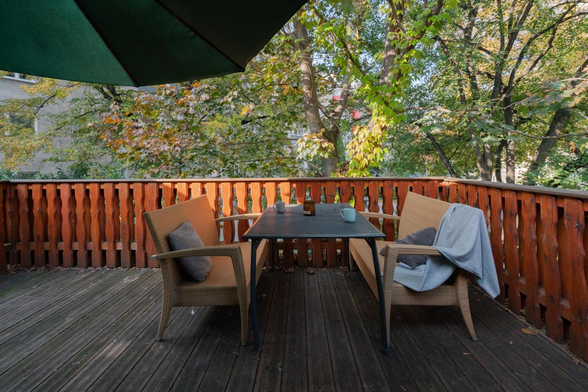 Casa de férias Bessemer - Charming With Garden Viena