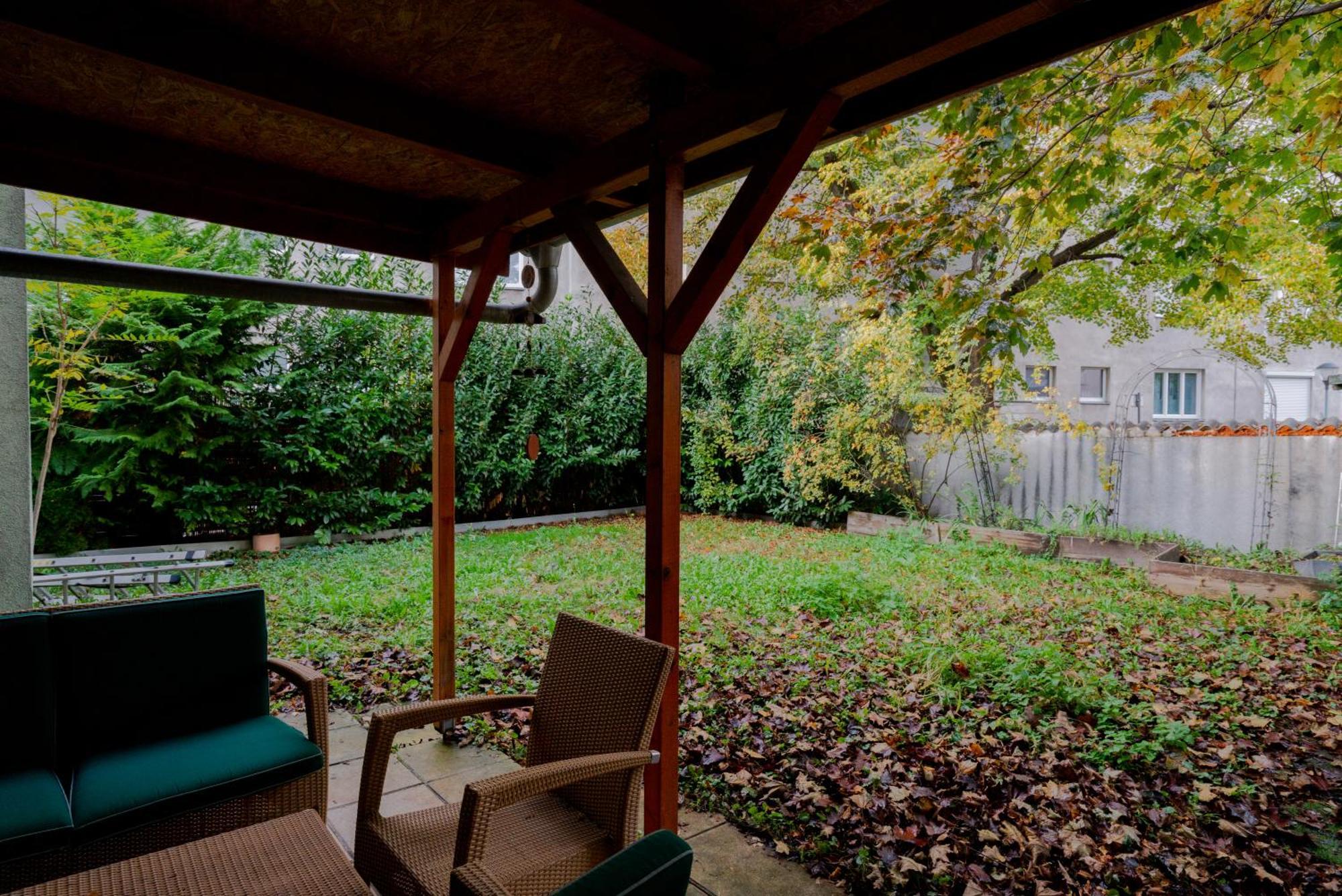 Bessemer - Charming With Garden * Viena