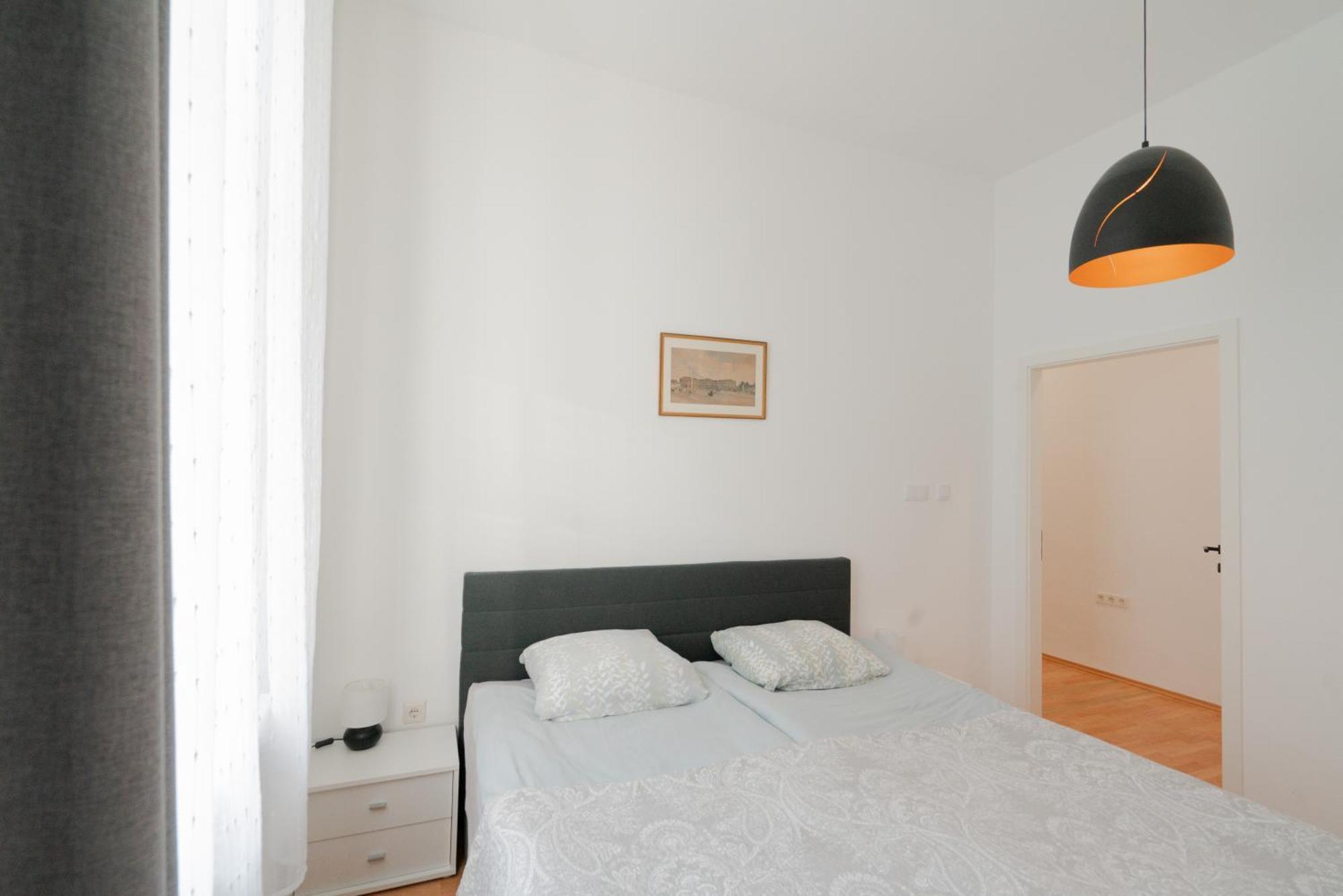 Casa de férias Bessemer - Charming With Garden *