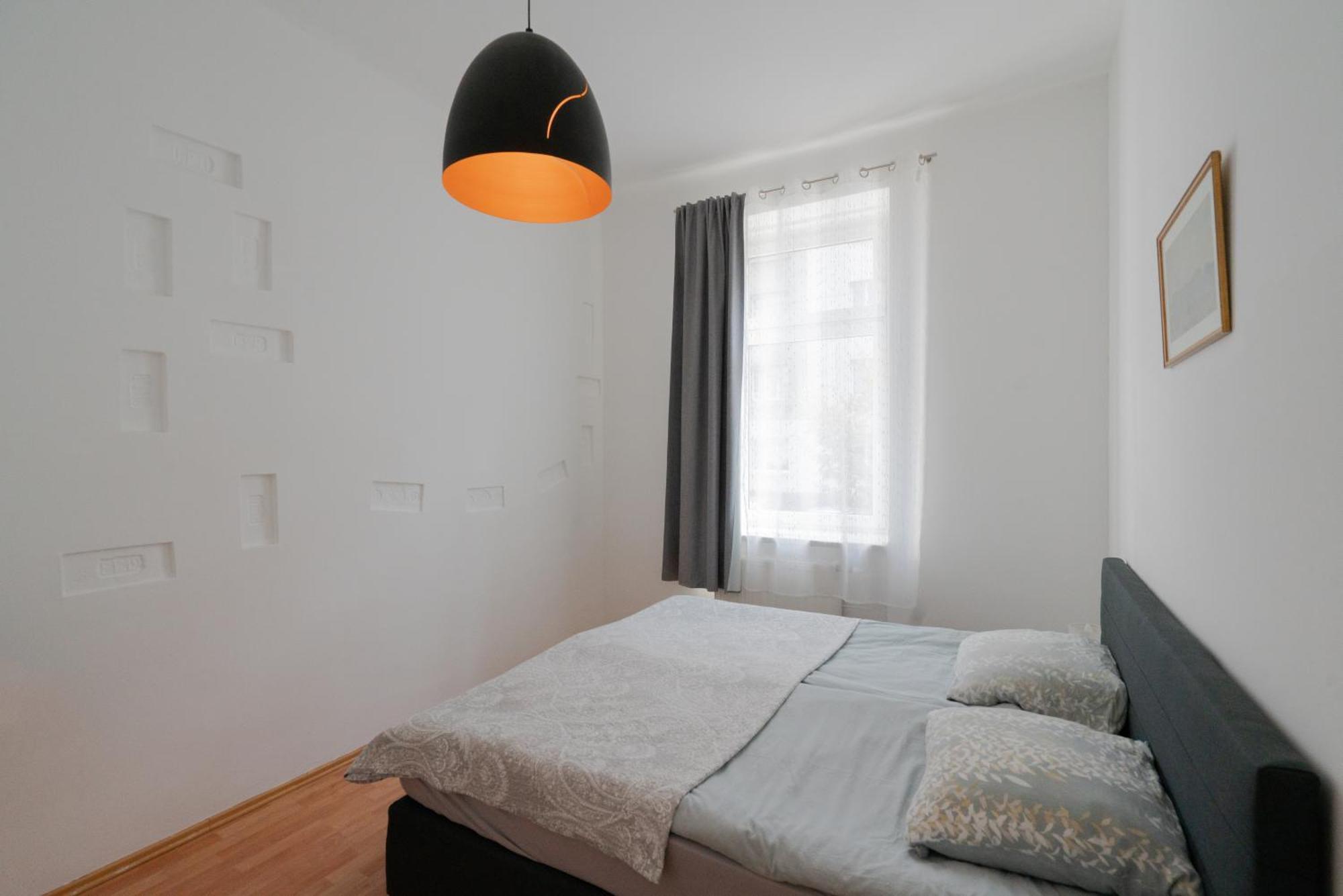 Vakantiehuis Bessemer - Charming With Garden *