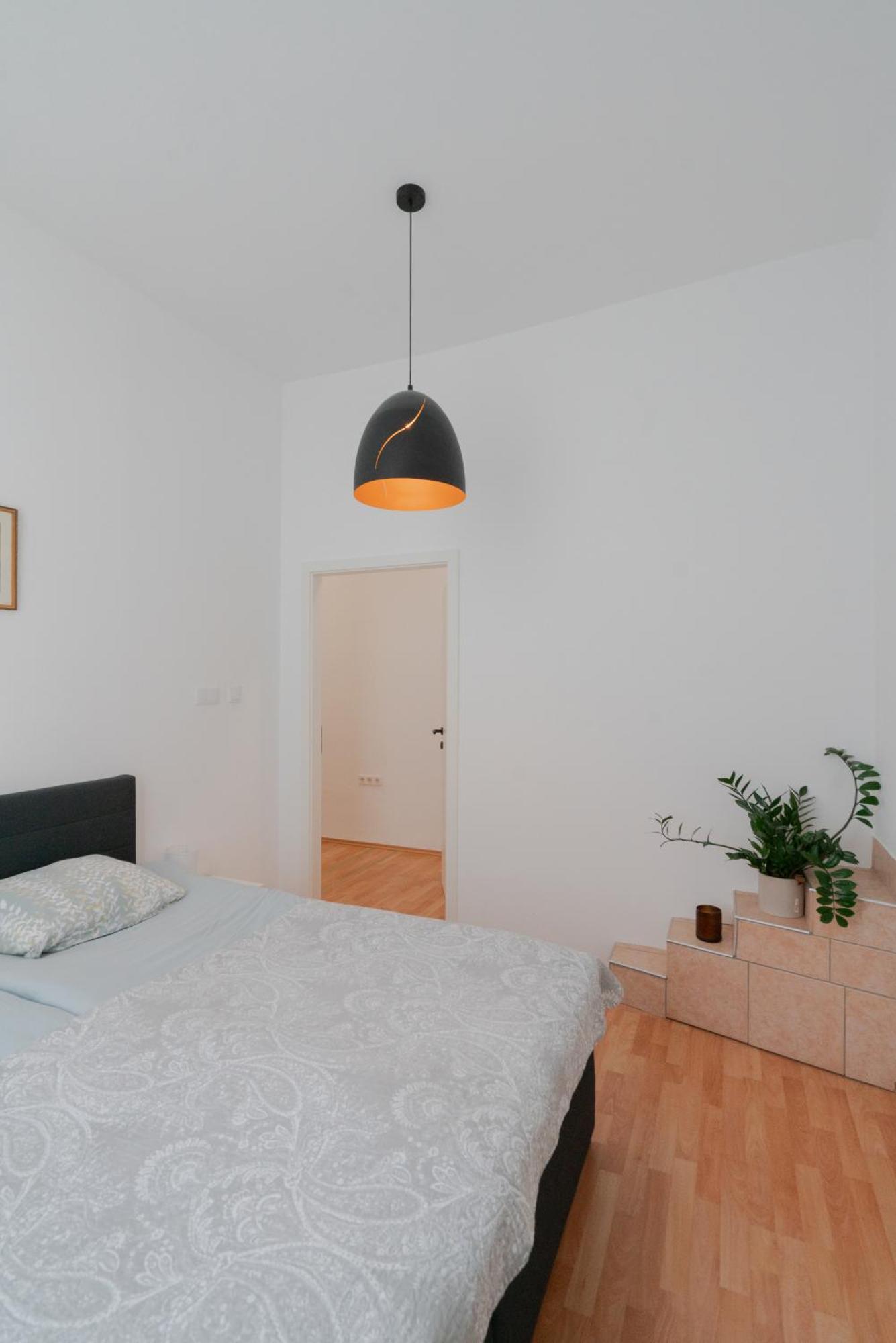 Bessemer - Charming With Garden Vakantiehuis Wenen