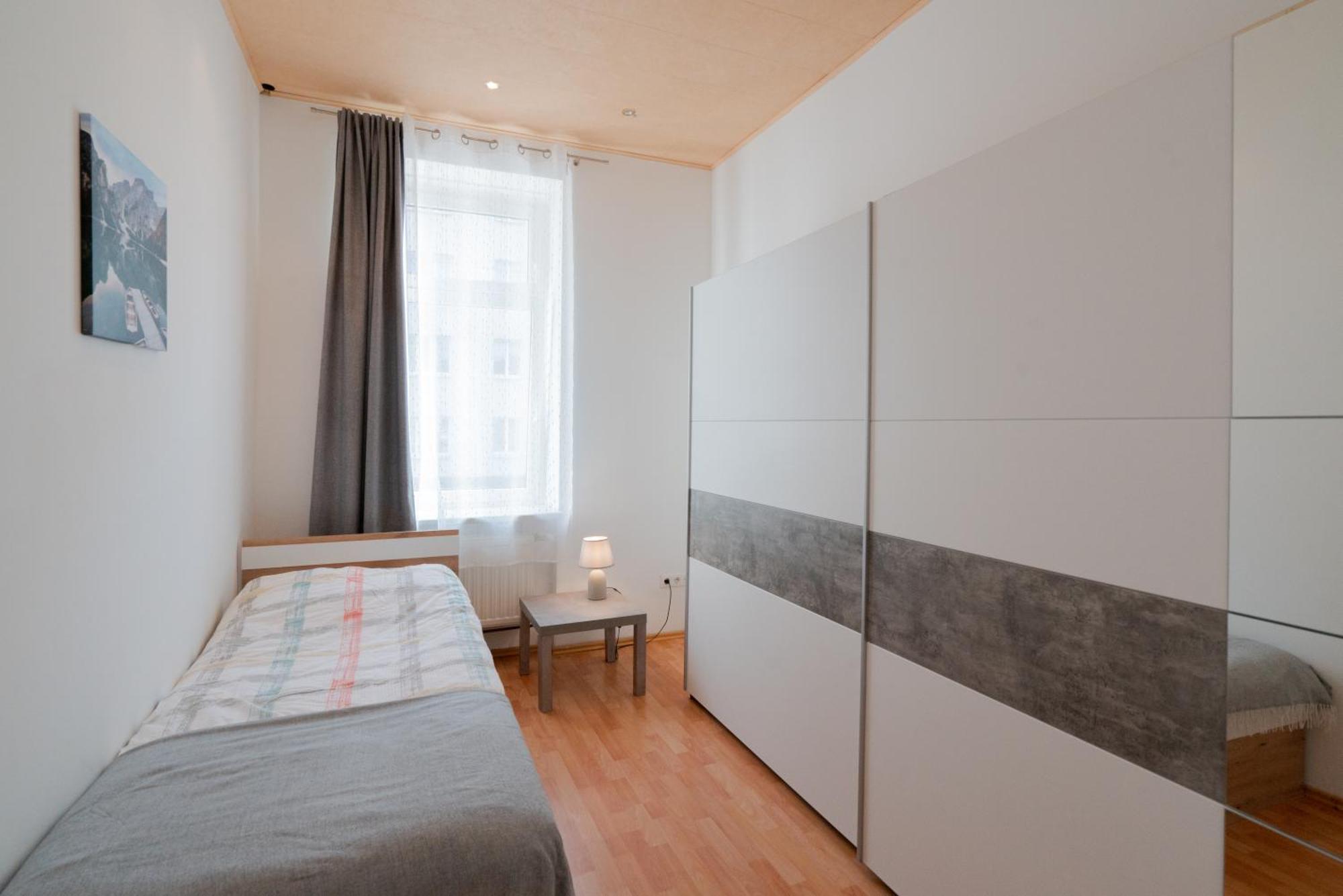 Bessemer - Charming With Garden * Viena
