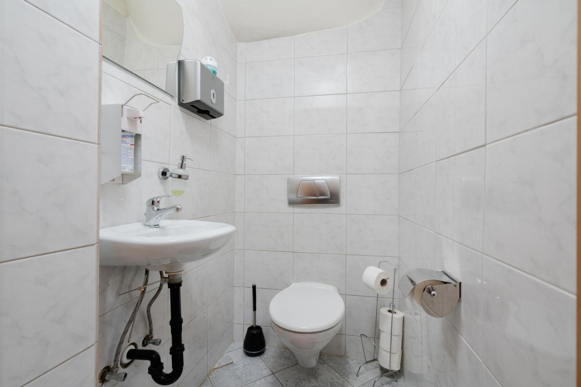 Bessemer - Charming With Garden * Wenen