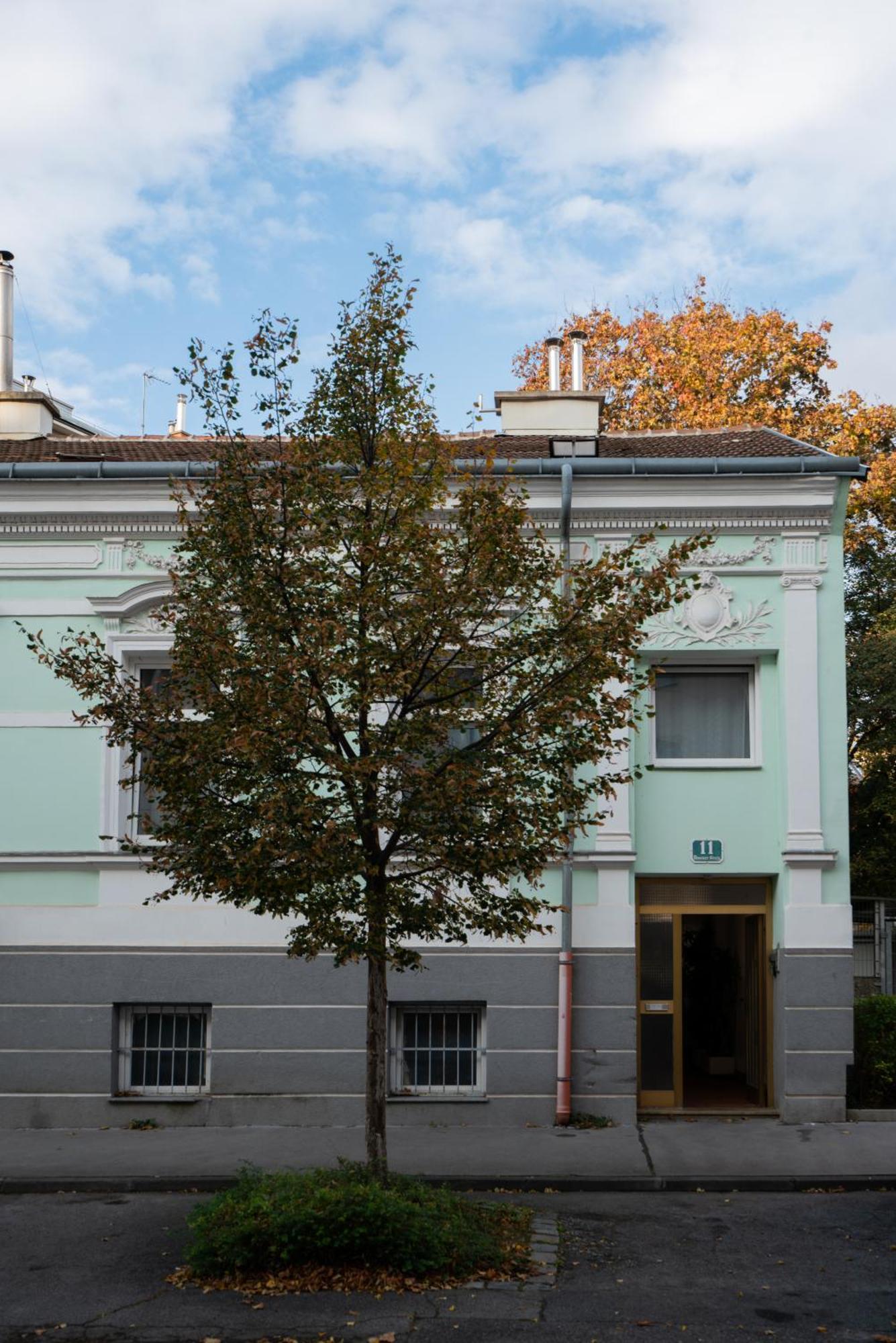 Bessemer - Charming With Garden * Viena