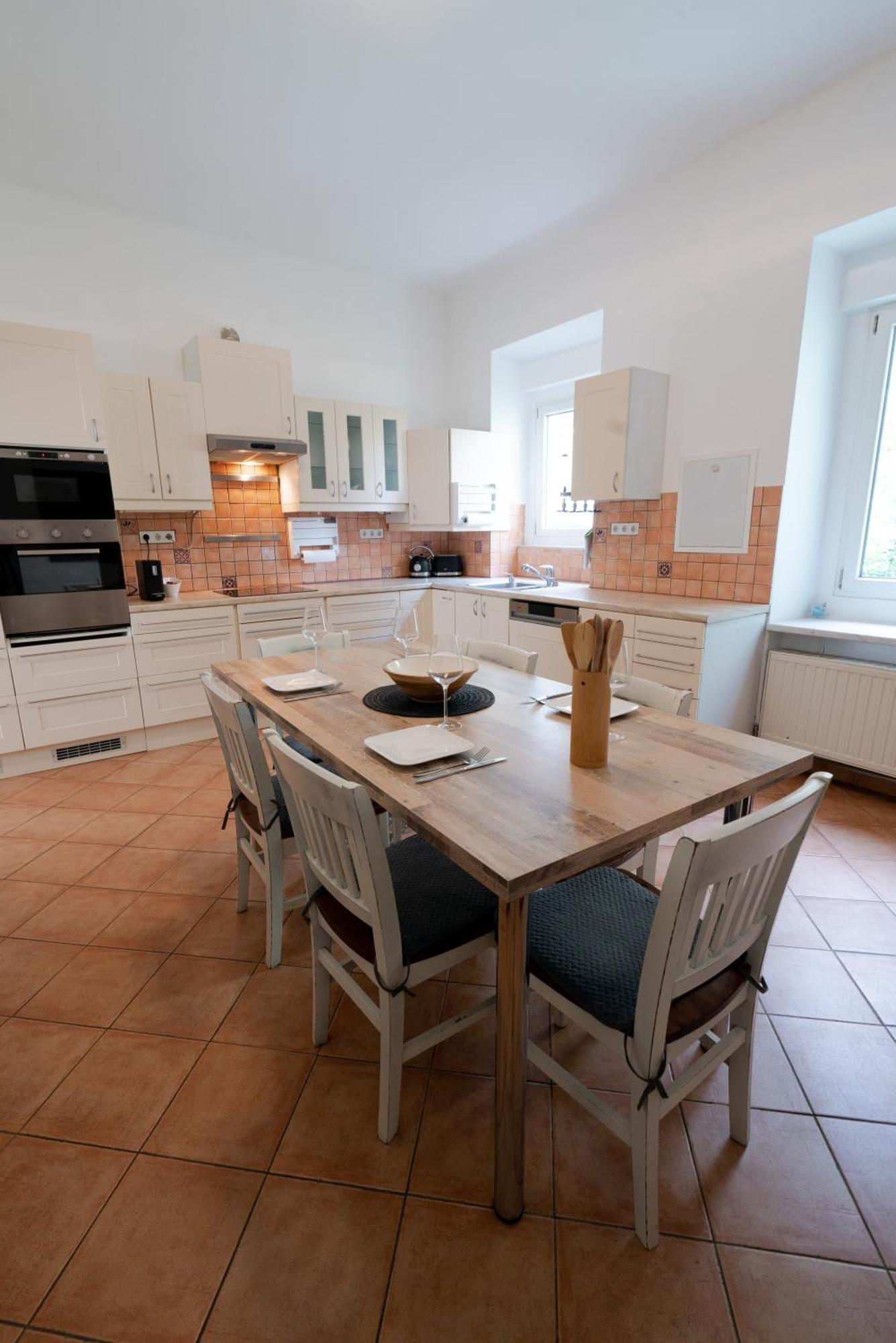 Bessemer - Charming With Garden Vakantiehuis