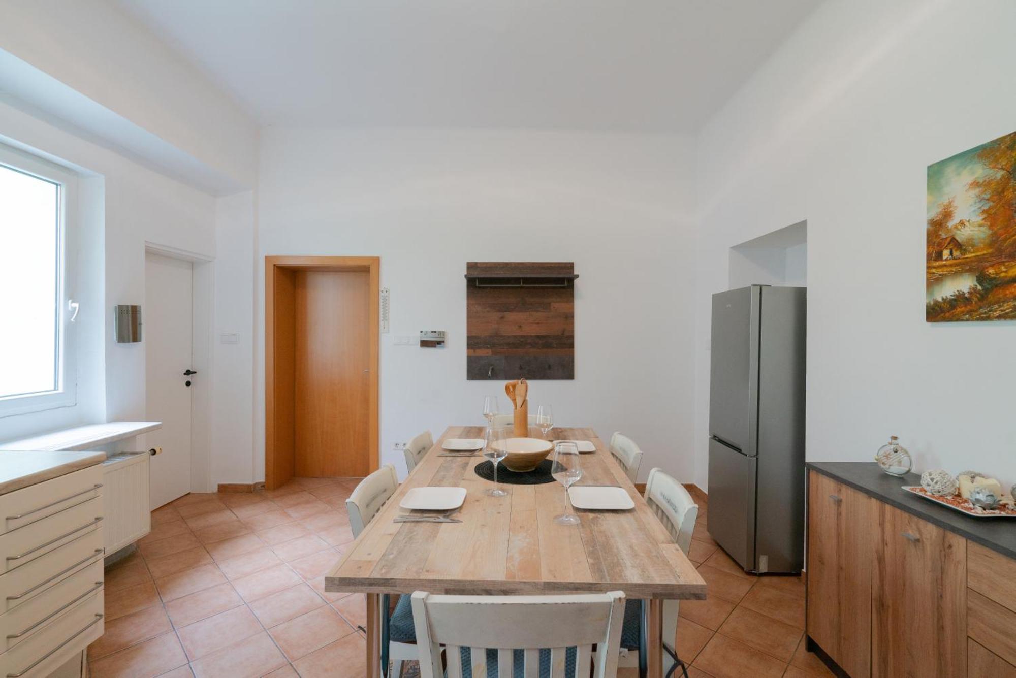 Bessemer - Charming With Garden Vakantiehuis *