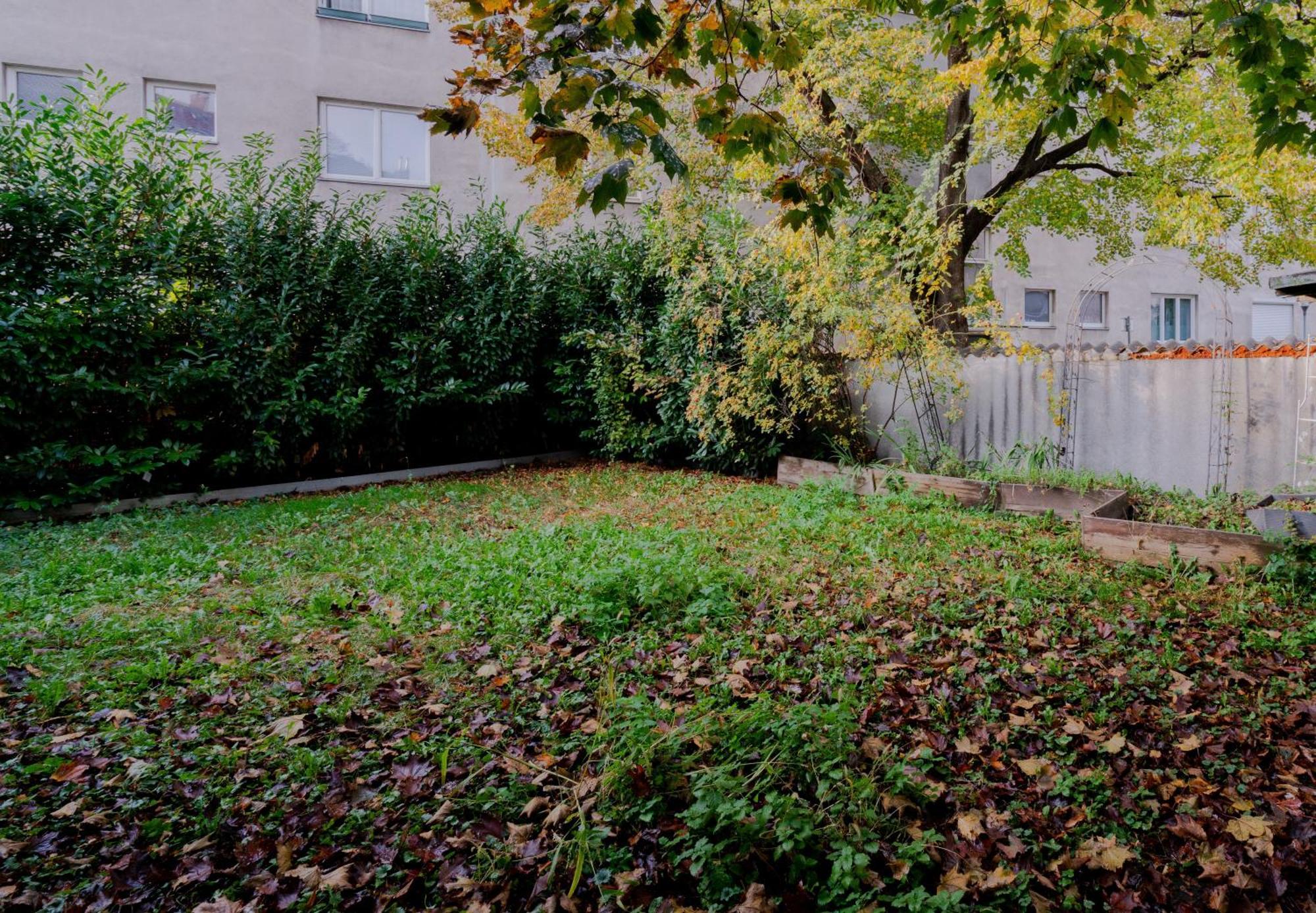 Vakantiehuis Bessemer - Charming With Garden *