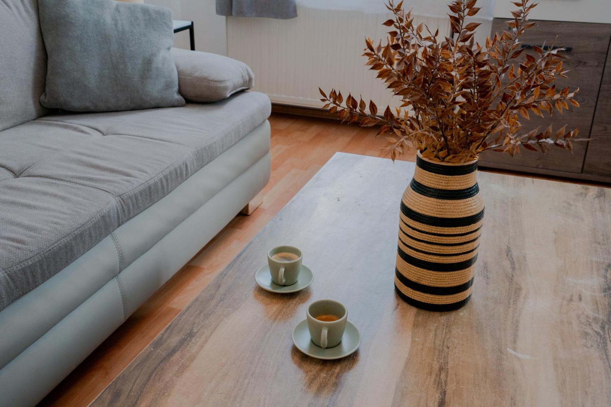 Bessemer - Charming With Garden Vakantiehuis *